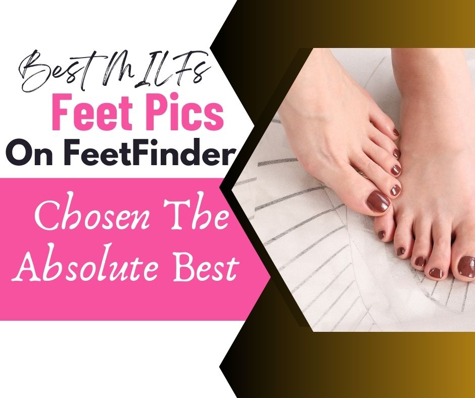 Pretty Feet Pics Bestsellers in the FeetFinder